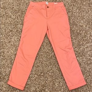Gap Women’s Girlfriend Chino